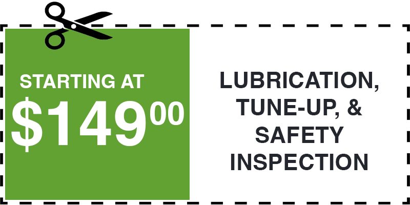 149 garage door MAINTENANCE Rockville Centre