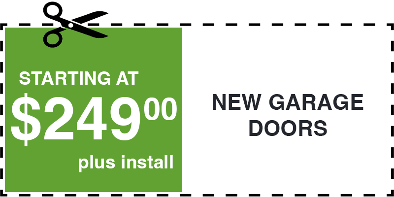 249 new garage door installation Rockville Centre