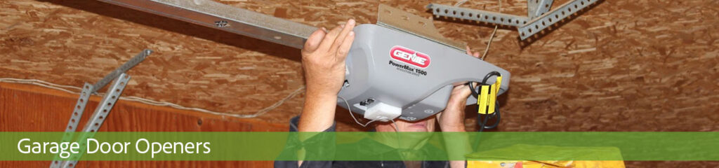 garage door openers Rockville Centre