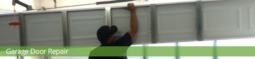 garage door repair Rockville Centre