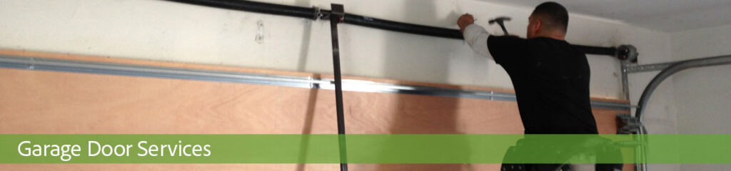 garage door services Rockville Centre