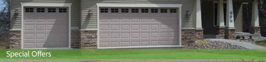 garage door special offers Rockville Centre